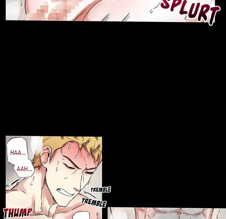 Miss Provocative Chapter 21 page 35 - 