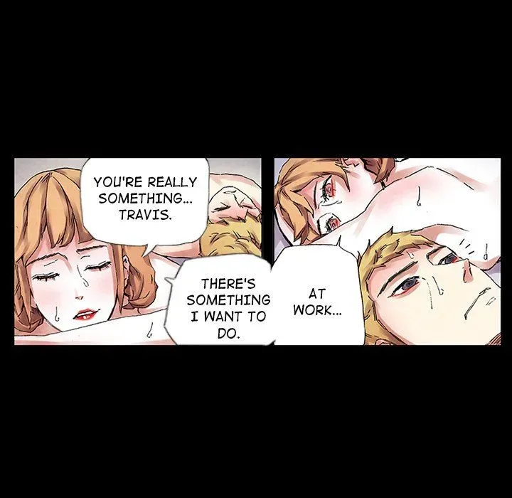 Miss Provocative Chapter 21 page 40 - 