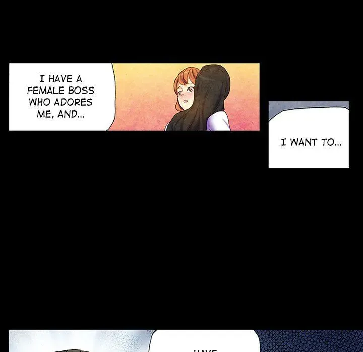 Miss Provocative Chapter 21 page 41 - 