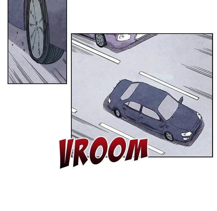 Miss Provocative Chapter 21 page 48 - 