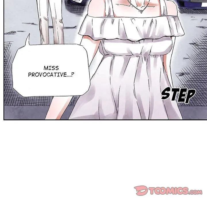 Miss Provocative Chapter 21 page 58 - 