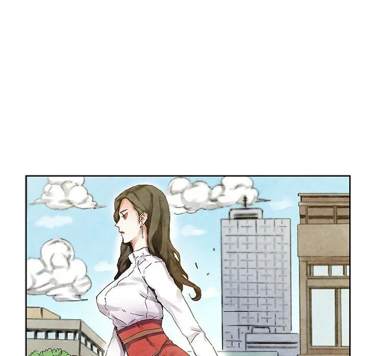 Miss Provocative Chapter 21 page 63 - 