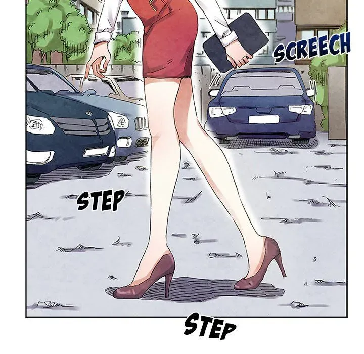 Miss Provocative Chapter 21 page 64 - 
