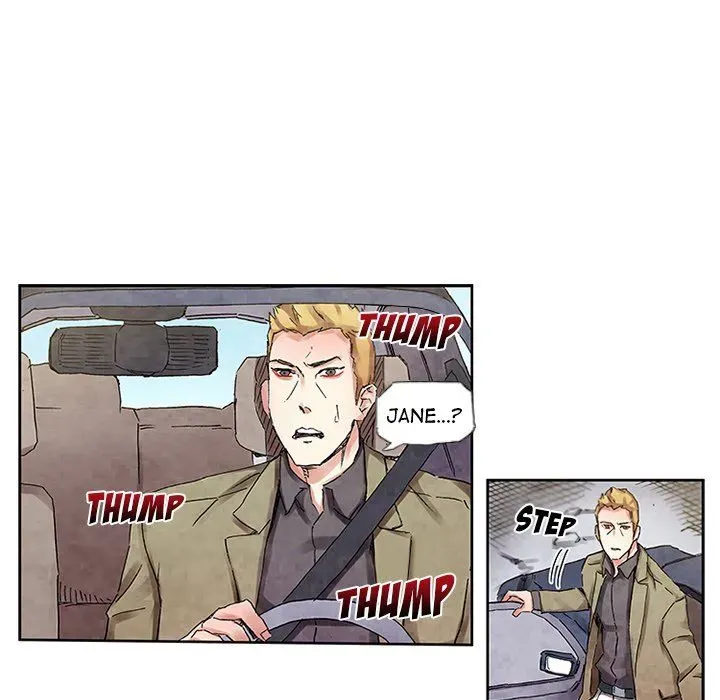 Miss Provocative Chapter 21 page 65 - 