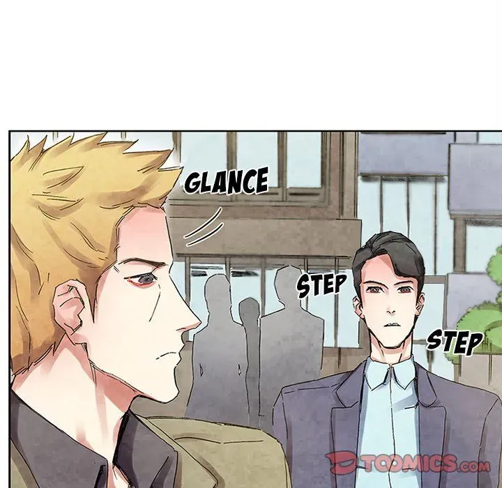 Miss Provocative Chapter 21 page 70 - 