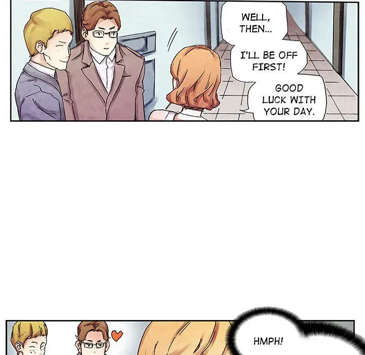 Miss Provocative Chapter 22 page 12 - 