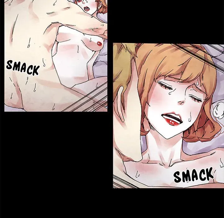 Miss Provocative Chapter 22 page 15 - 