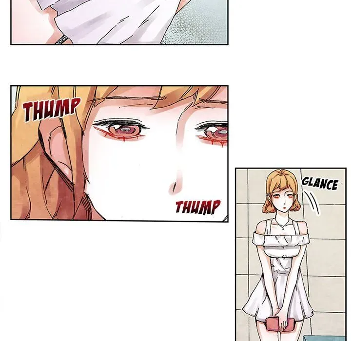 Miss Provocative Chapter 22 page 17 - 