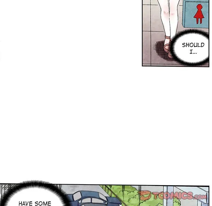 Miss Provocative Chapter 22 page 18 - 