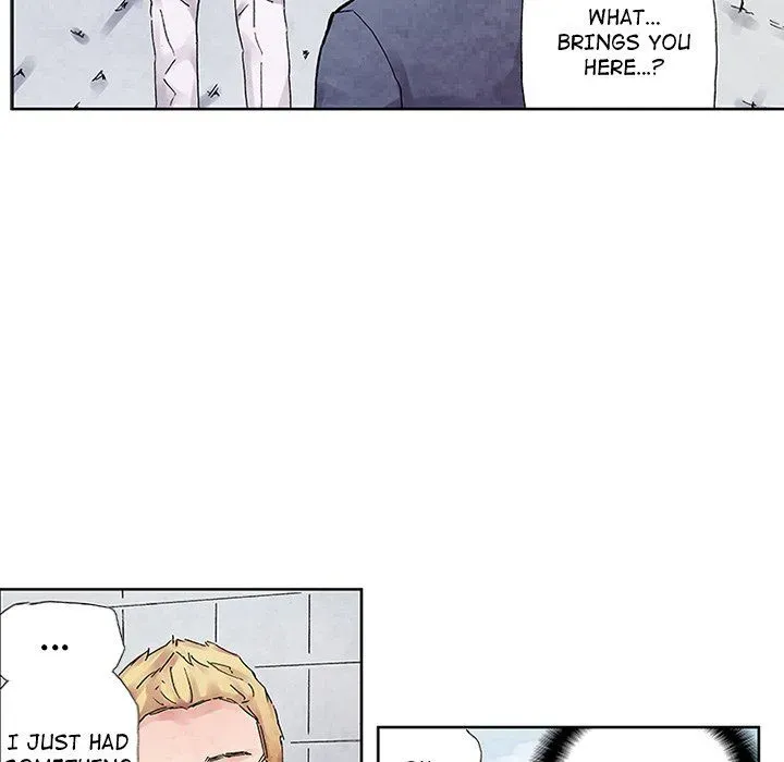 Miss Provocative Chapter 22 page 21 - 