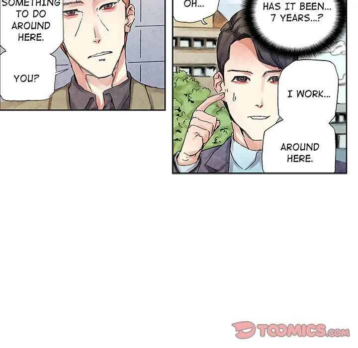 Miss Provocative Chapter 22 page 22 - 