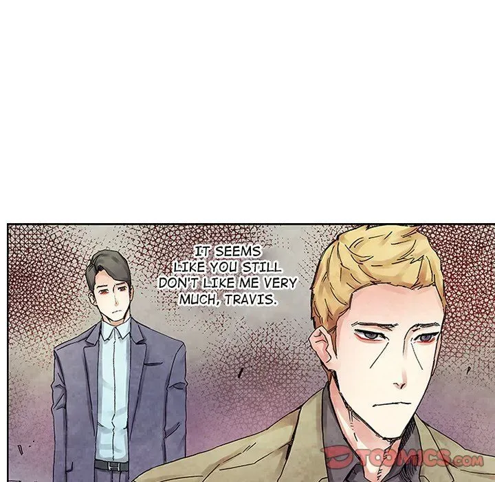 Miss Provocative Chapter 22 page 26 - 