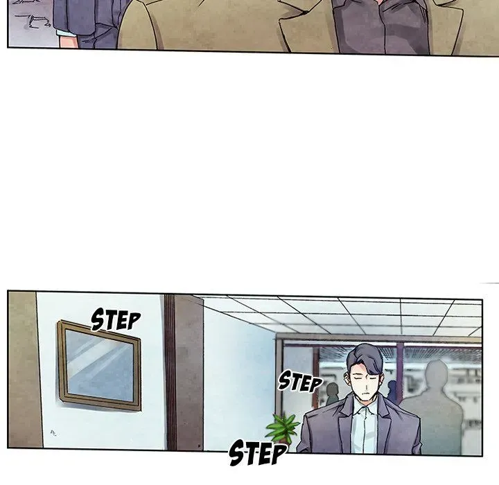 Miss Provocative Chapter 22 page 27 - 