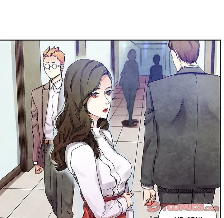 Miss Provocative Chapter 22 page 30 - 