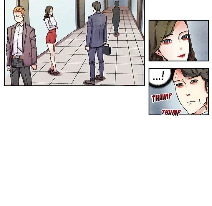 Miss Provocative Chapter 22 page 32 - 