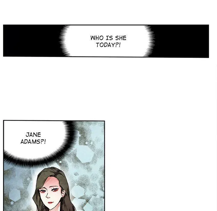 Miss Provocative Chapter 22 page 33 - 
