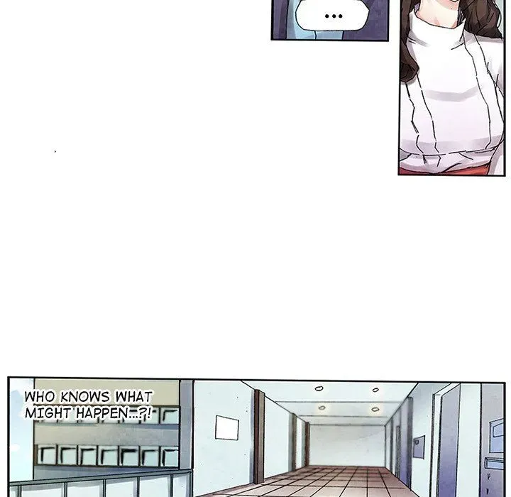 Miss Provocative Chapter 22 page 40 - 