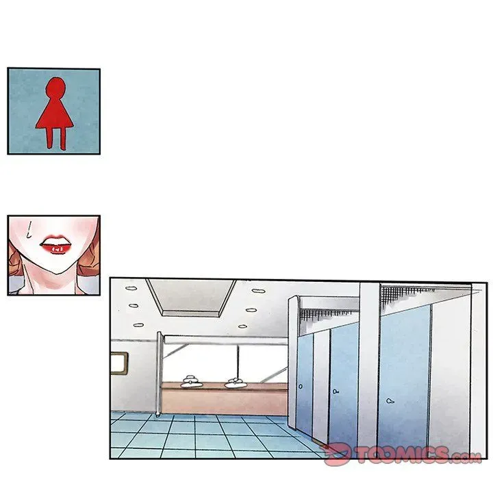 Miss Provocative Chapter 22 page 42 - 