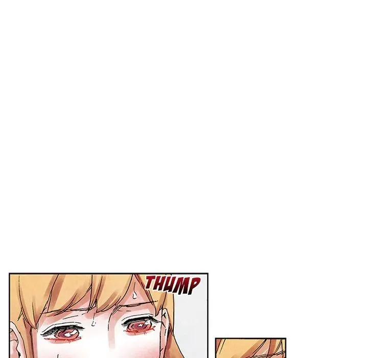 Miss Provocative Chapter 22 page 43 - 