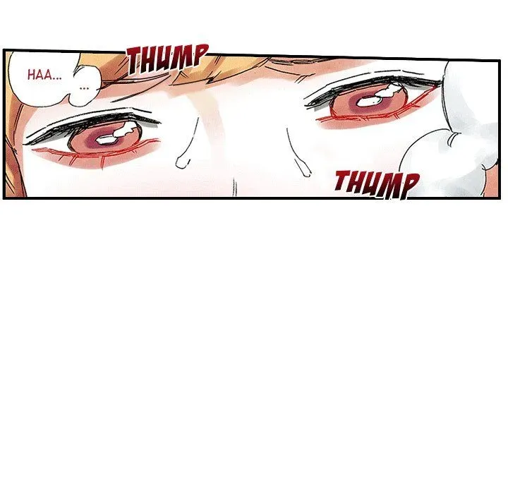 Miss Provocative Chapter 22 page 52 - 