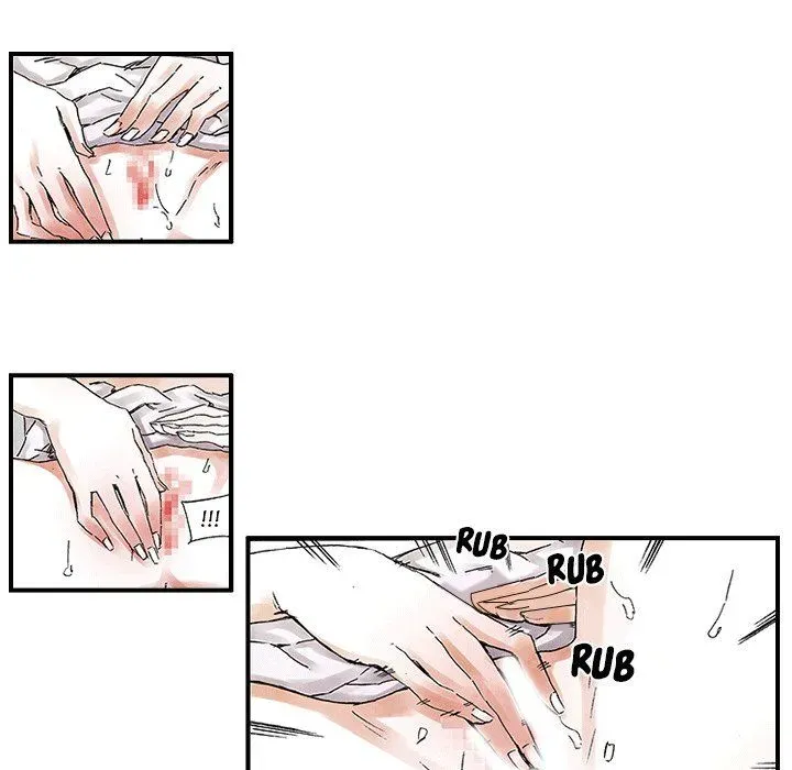 Miss Provocative Chapter 22 page 53 - 