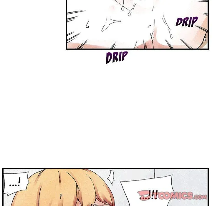 Miss Provocative Chapter 22 page 54 - 
