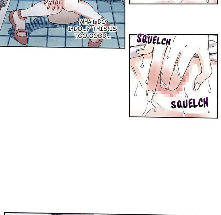 Miss Provocative Chapter 22 page 57 - 