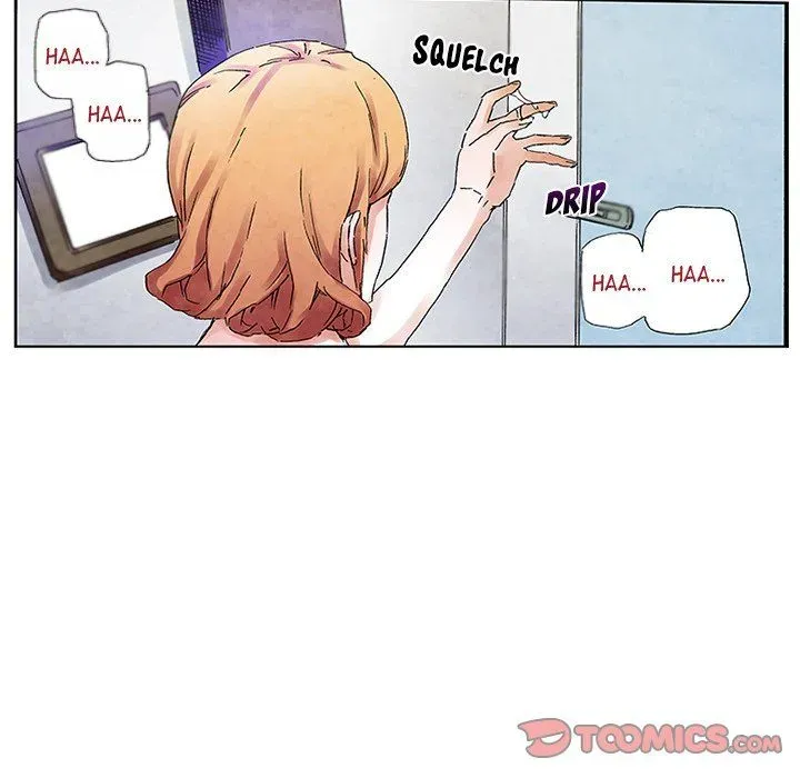 Miss Provocative Chapter 22 page 58 - 