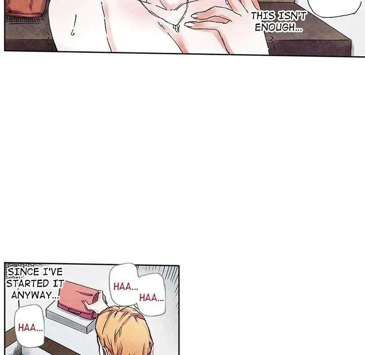 Miss Provocative Chapter 22 page 60 - 
