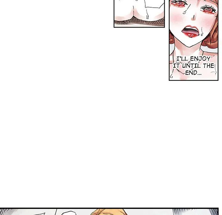 Miss Provocative Chapter 22 page 64 - 