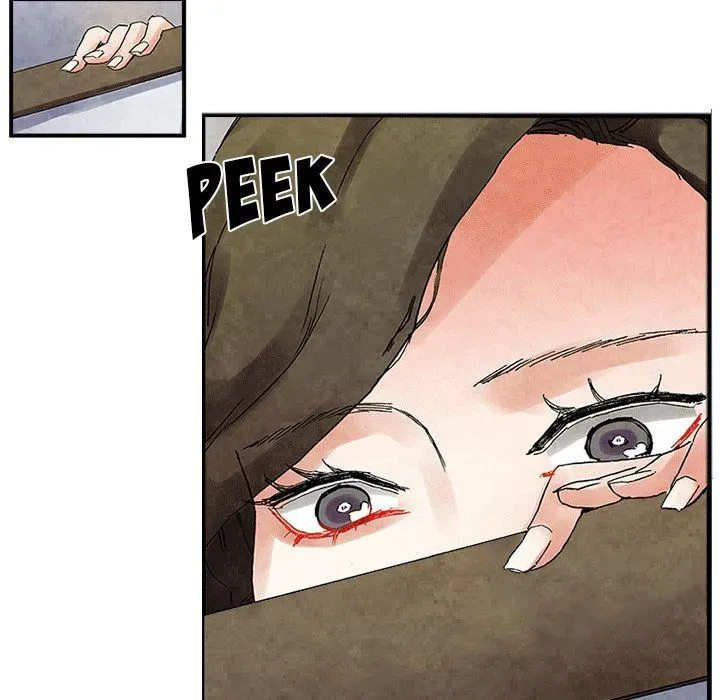 Miss Provocative Chapter 22 page 68 - 