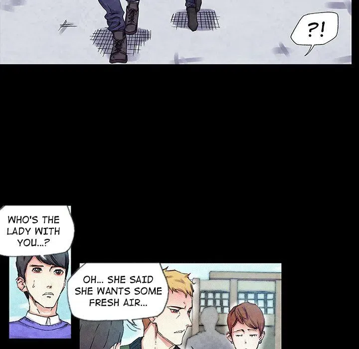 Miss Provocative Chapter 23 page 18 - 
