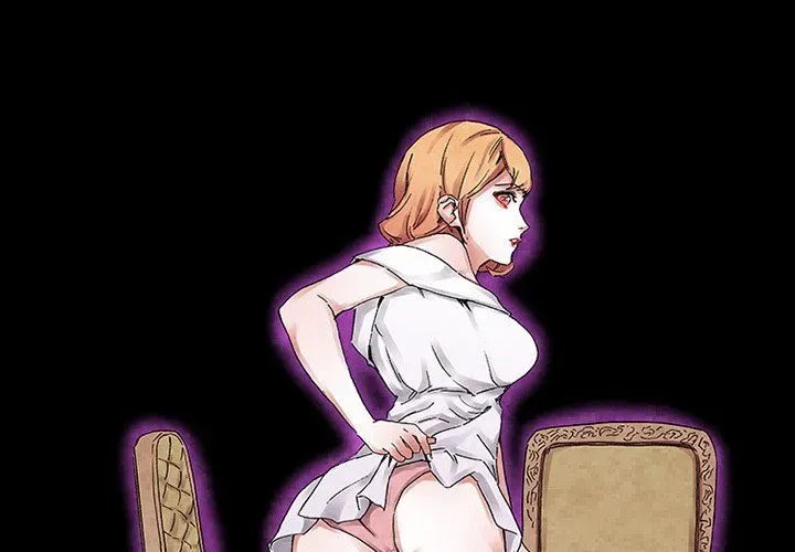 Miss Provocative Chapter 23 page 3 - 