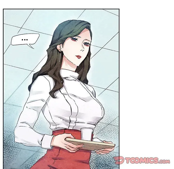 Miss Provocative Chapter 23 page 26 - 