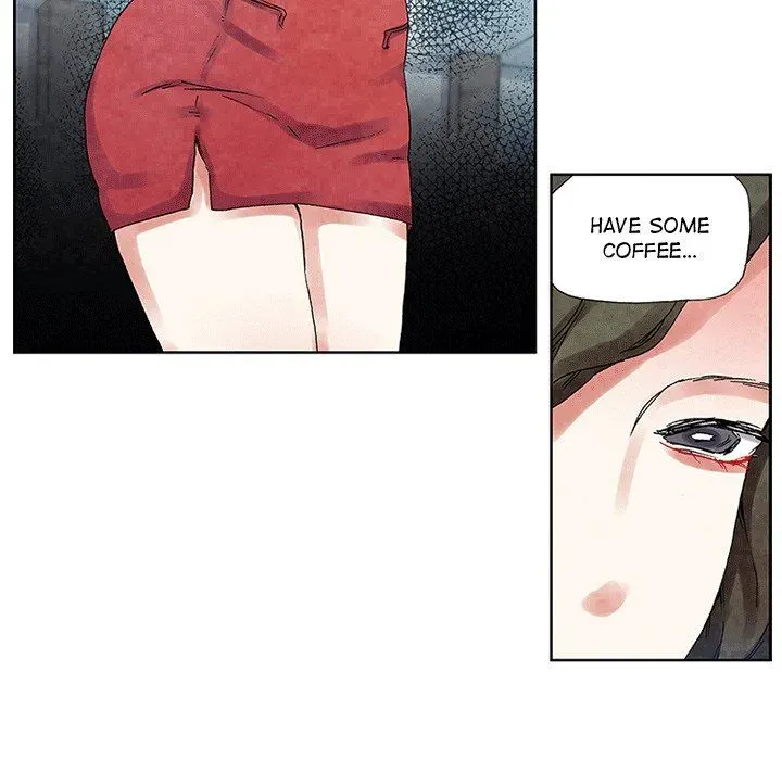 Miss Provocative Chapter 23 page 27 - 