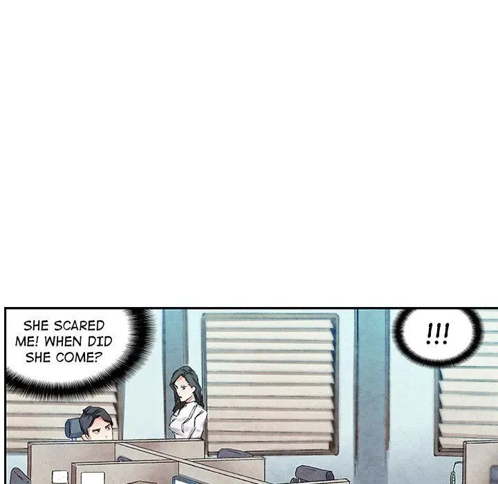 Miss Provocative Chapter 23 page 29 - 