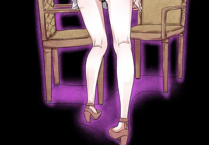 Miss Provocative Chapter 23 page 4 - 