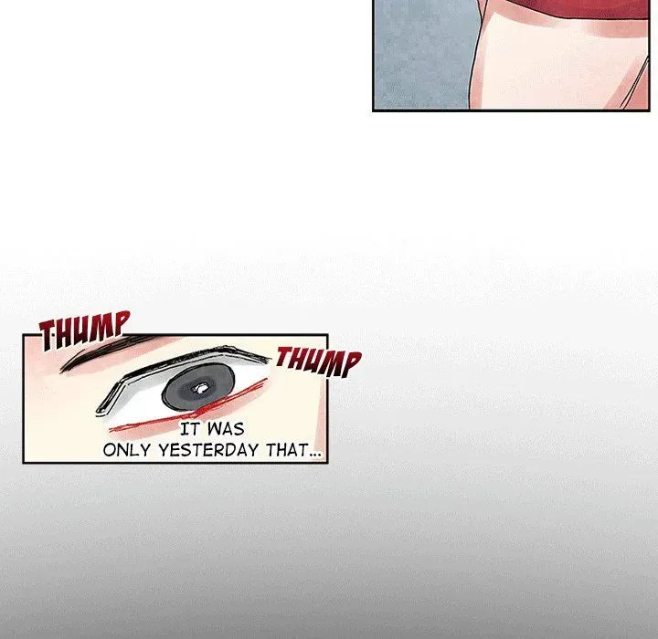 Miss Provocative Chapter 23 page 33 - 