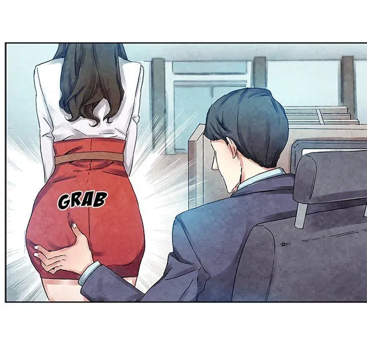 Miss Provocative Chapter 23 page 39 - 