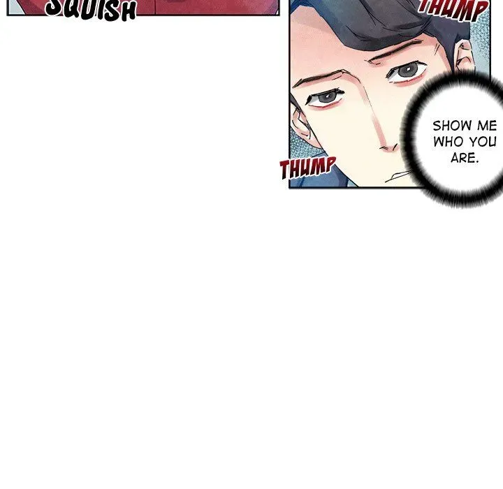 Miss Provocative Chapter 23 page 41 - 