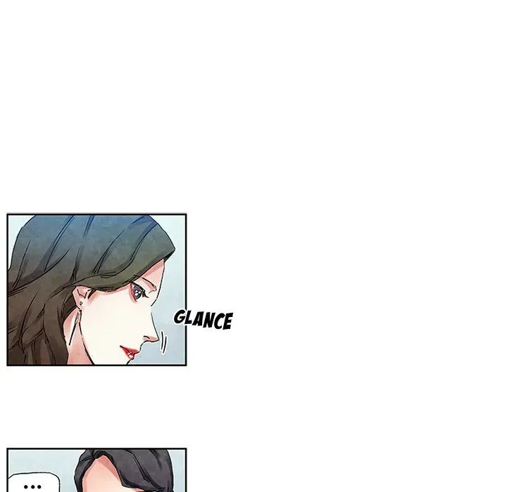 Miss Provocative Chapter 23 page 42 - 