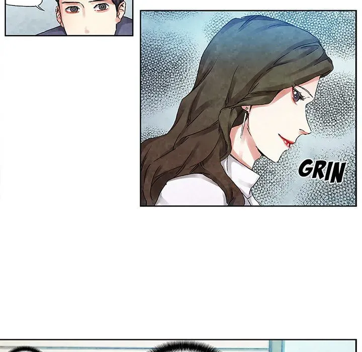 Miss Provocative Chapter 23 page 43 - 