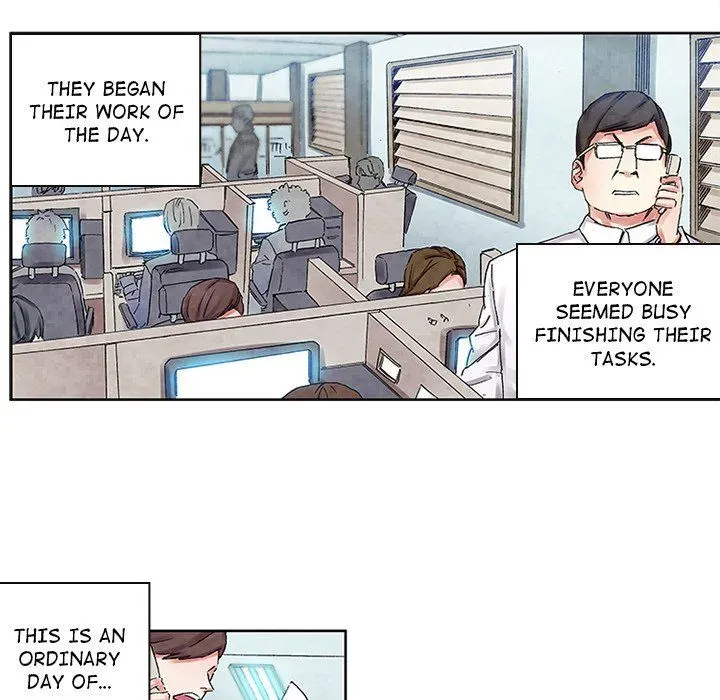 Miss Provocative Chapter 23 page 47 - 