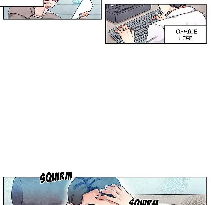 Miss Provocative Chapter 23 page 48 - 