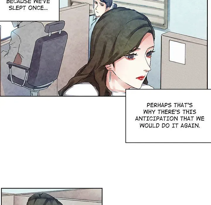 Miss Provocative Chapter 23 page 51 - 