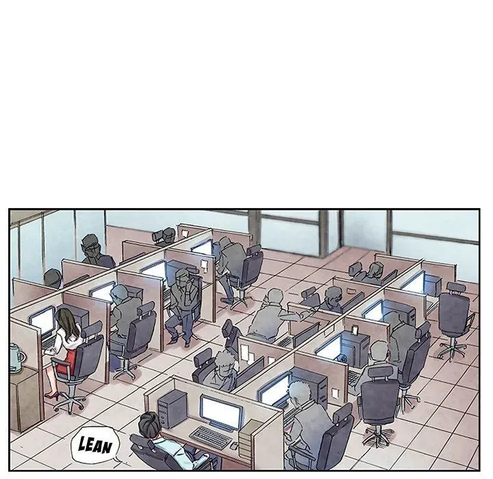Miss Provocative Chapter 23 page 53 - 