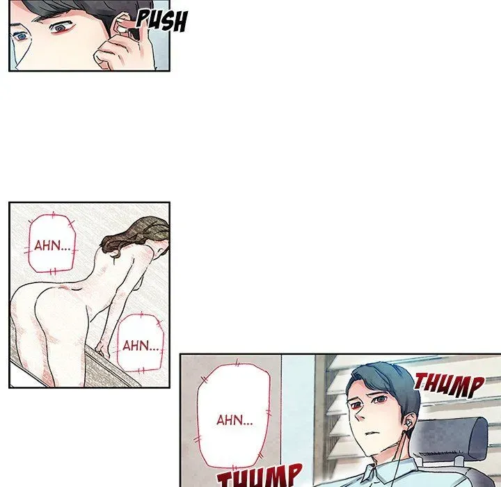 Miss Provocative Chapter 23 page 55 - 