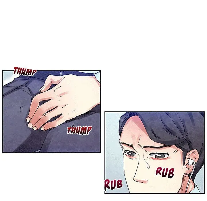 Miss Provocative Chapter 23 page 57 - 