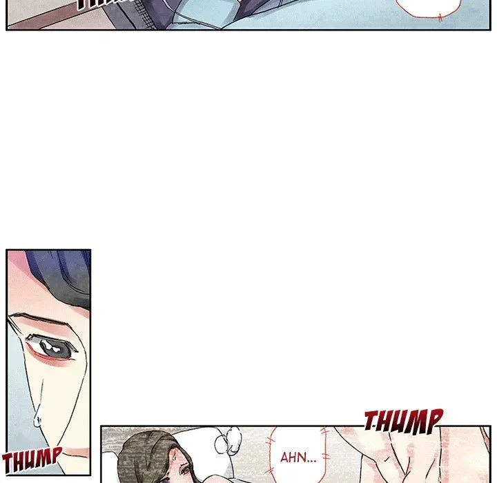 Miss Provocative Chapter 23 page 59 - 