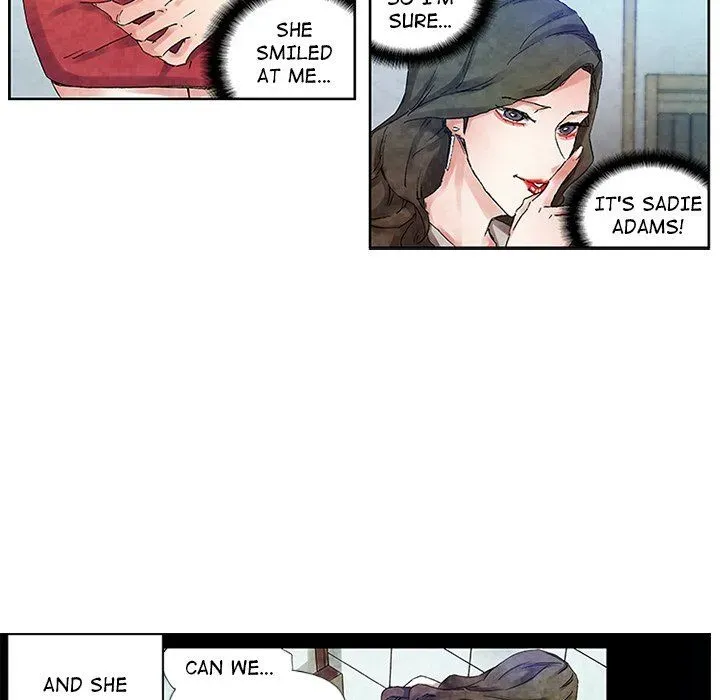 Miss Provocative Chapter 23 page 65 - 